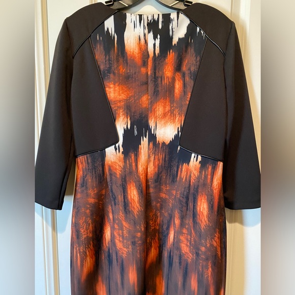 Antonio Melanie Spandex Dress size 8 - Picture 7 of 11